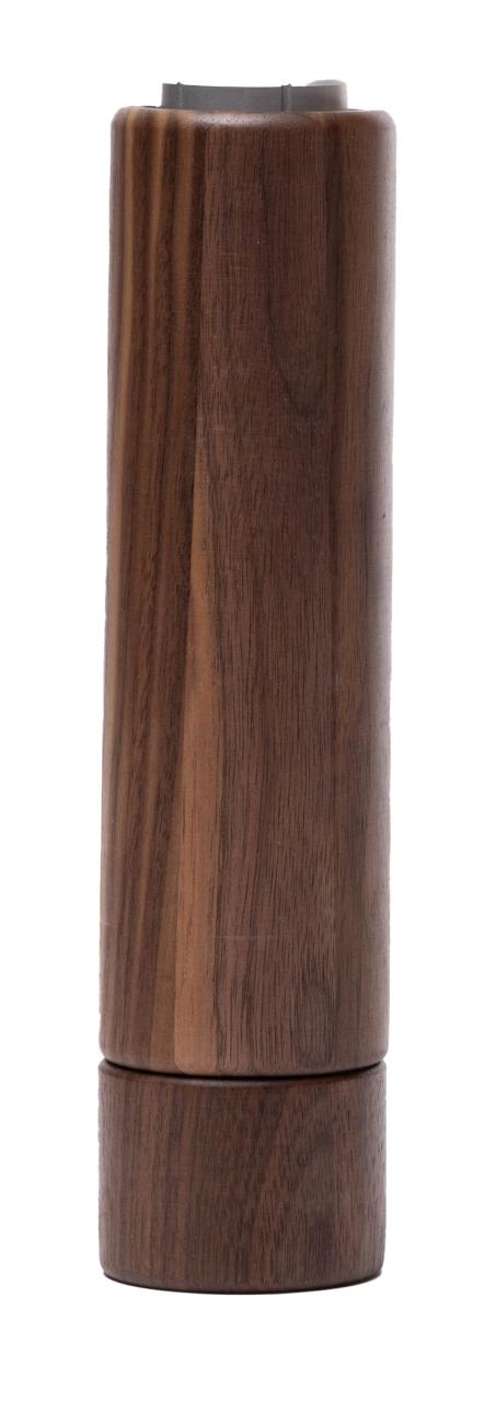 Woodsea Upside Down Καρυδιά - Μύλος αλατιού από καρυδιά Ø5.4x22.5 cm 1208971593