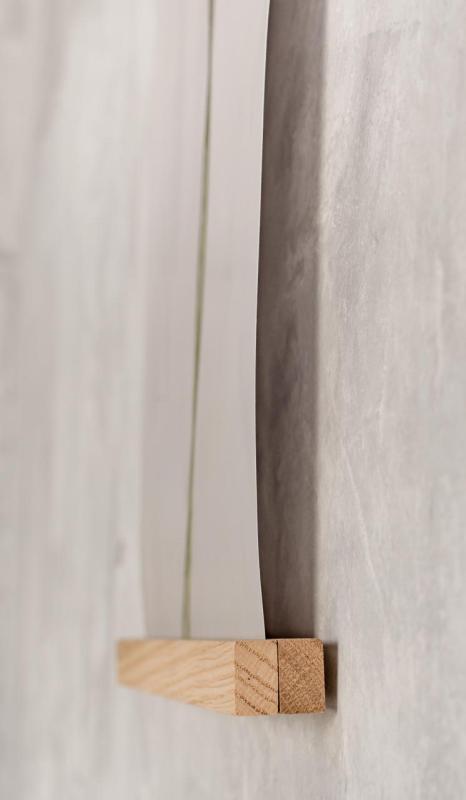 Woodsea Frame M - Πλαίσιο από δρυς με μαγνήτη M (A3) 1208971604