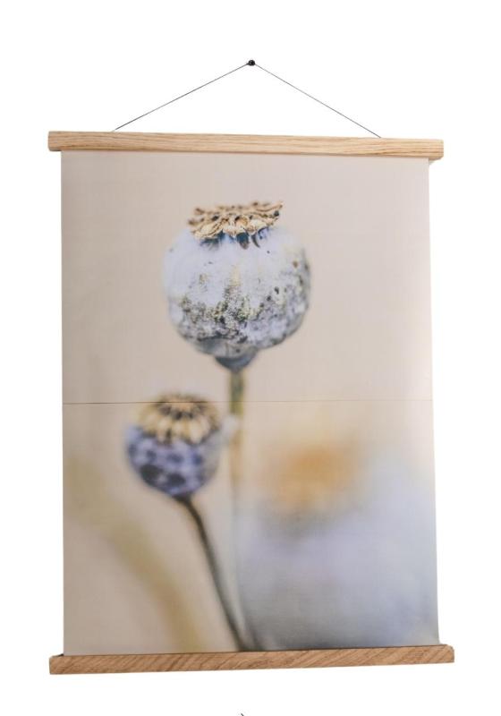 Woodsea Frame M - Πλαίσιο από δρυς με μαγνήτη M (A3) 1208971604