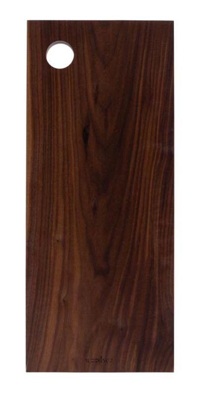 Woodsea Block Walnut L - Ξύλινη κοπή καρυδιάς 50x25 εκ 1208971607