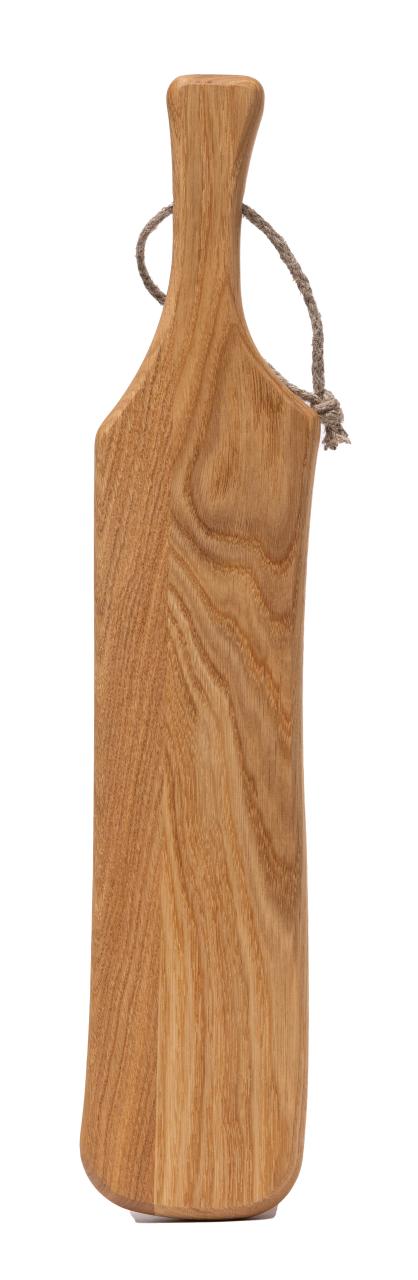 Woodsea Native - Σερβίρισμα Ξύλινης Πλάκας Βελανιδιάς 50x10 εκ 1208971613