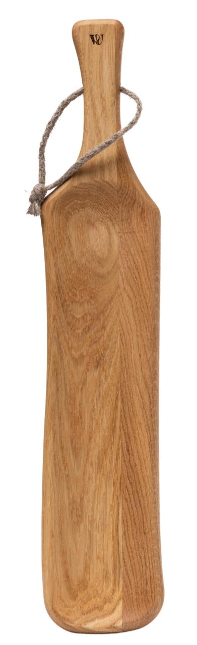 Woodsea Native - Σερβίρισμα Ξύλινης Πλάκας Βελανιδιάς 50x10 εκ 1208971613