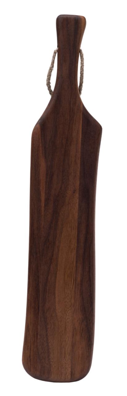Woodsea Native - Σερβιτόρος από καρυδιά 50x10 cm 1208971614