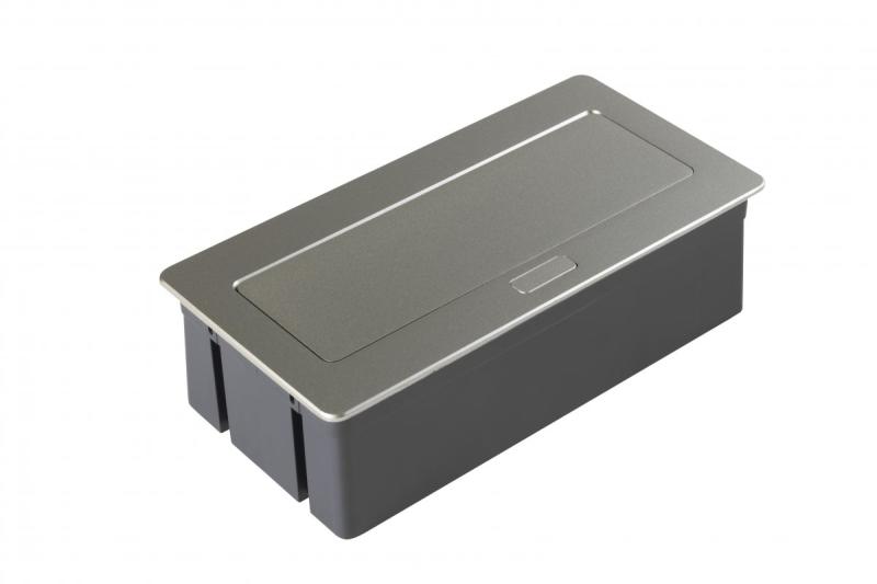 SOFT πρίζα αποσπώμενη, καλώδιο ρεύματος 1,5μ