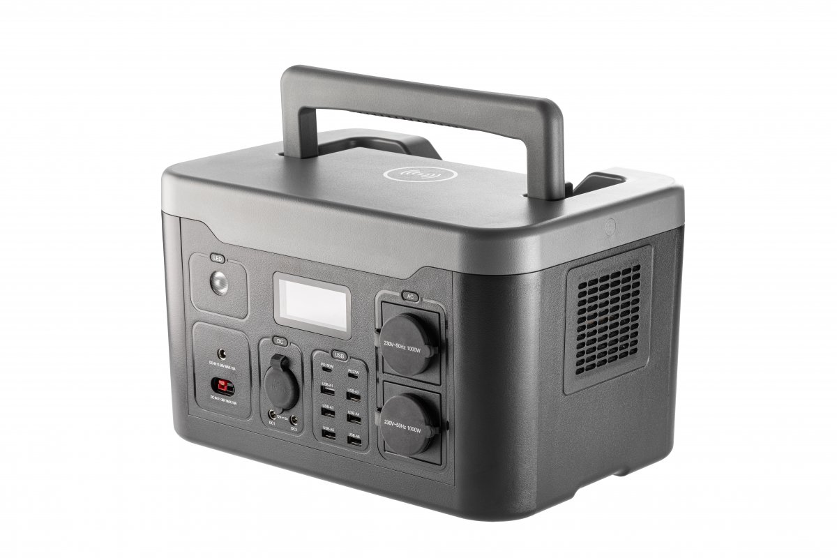 Σταθμός ενέργειας 1800W