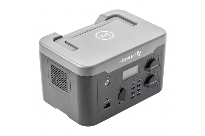 Σταθμός ενέργειας 1800W