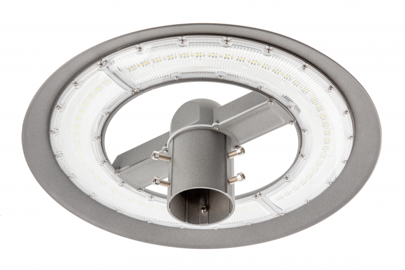 LED φωτιστικό κήπου-πάρκου ORLANDO, 50 W, 5000 lm, 4000K, AC180-250V, IP65