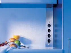 Indux Corner Ενεργειακή στήλη με 4 πρίζες με γείωση Μαύρη 1208972307