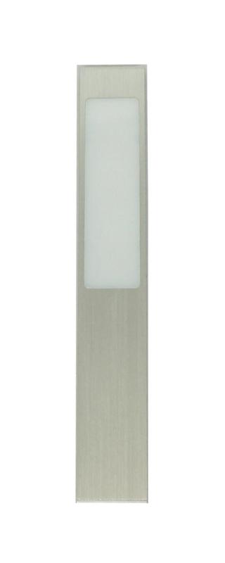 Indux Nex Κουζίνα LED Spot 3 W Αλουμίνιο 1208972338