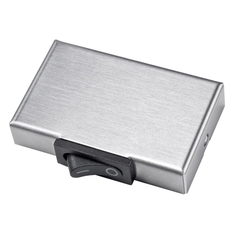 Indux Flux Σετ LED κουζίνας Κεντρικός διακόπτης 1208972356