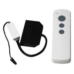 Indux Flux Κουζίνα LED ρυθμιστής έντασης / τηλεχειριστήριο 6-πλάσιος διανομέας LED 1208972362