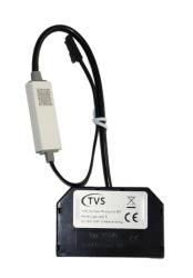 Indux Flux Κουζίνα Ξεχωριστός ελεγκτής πολλαπλών τόνων 1208972369