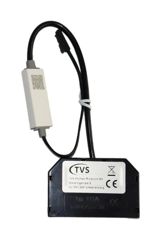 Indux Flux Κουζίνα Ξεχωριστός ελεγκτής πολλαπλών τόνων 1208972369