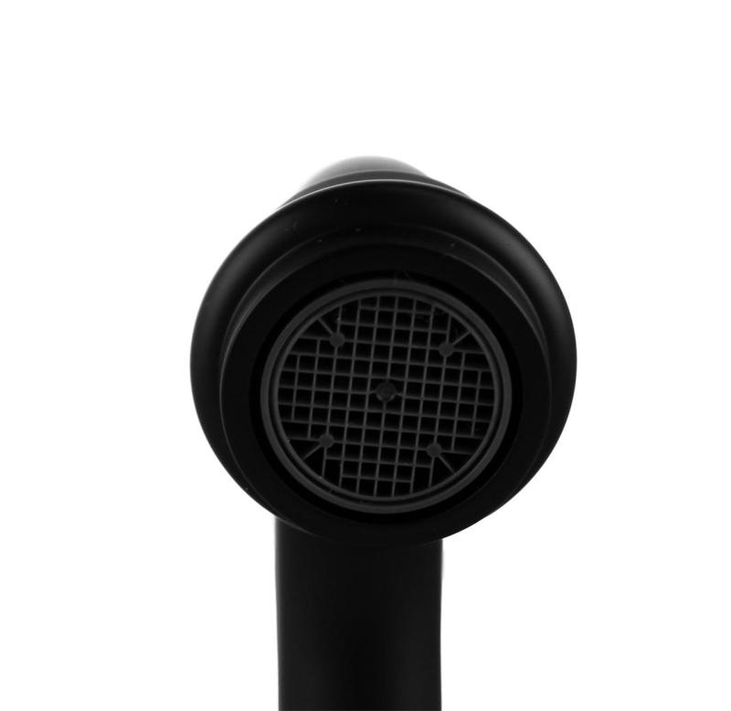 Aquanello Heritage Ascot Κλασική κουζίνα Νοσταλγική βρύση κουζίνας Μαύρη BL-4004-HA