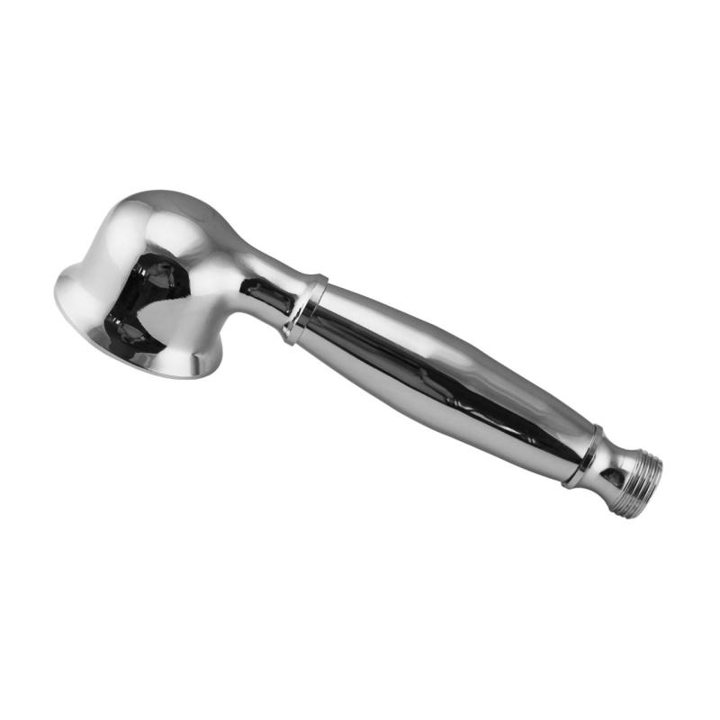 Aquanello Heritage Collection Κλασική χειρολαβή ντους χρώμιο CR-9001-HC