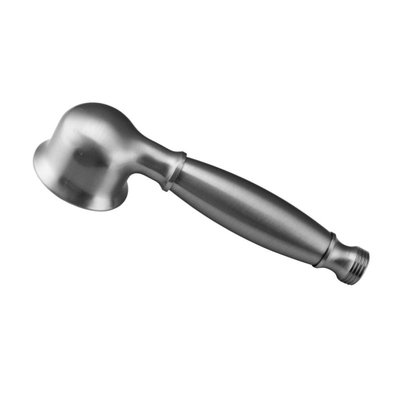 Aquanello Heritage Collection Κλασική χειρολαβή ντους από ανοξείδωτο ατσάλι NB-9001-HC