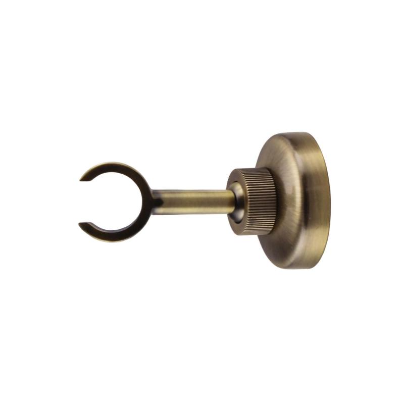 Aquanello Heritage Collection Κλασική βάση για χειροκίνητο ντους από μπρούντζο BN-9003-HC