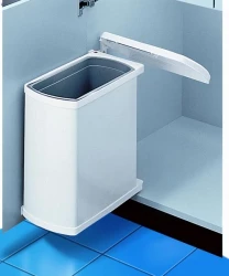Απορριμματοδοχείο Hailo uno 3418.00