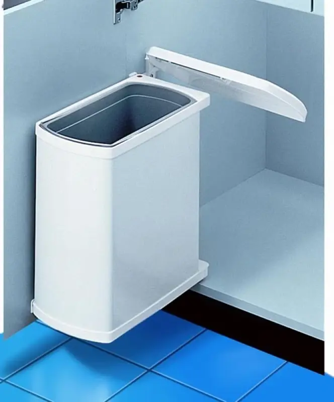 Απορριμματοδοχείο Hailo uno 3418.00