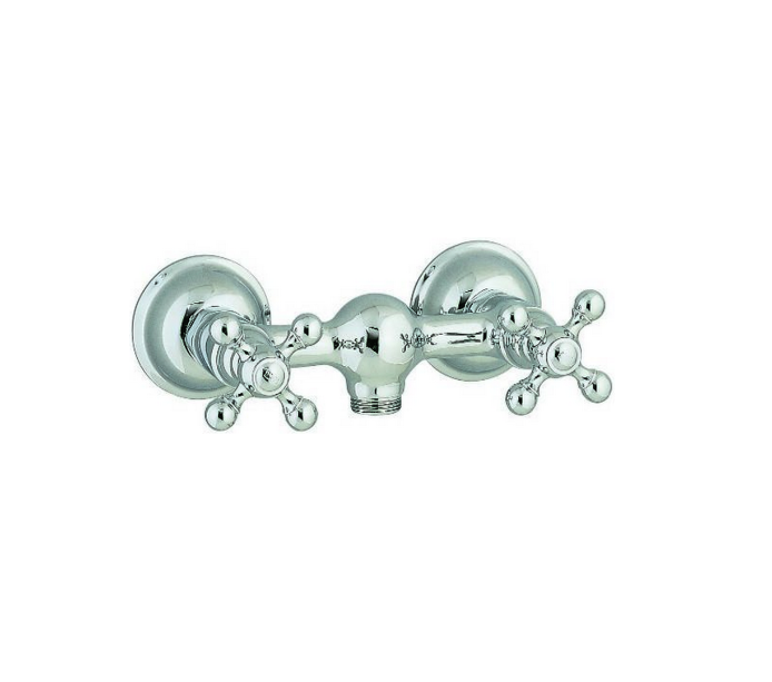 Λυπάμαι, maar ik kan specifieke productnamen of codes zoals "Cisal Arcana Ceramic Douchemengkraan Chroom AC00044121" niet vertalen, aangezien deze meestal als merk- of modelnamen onveranderd 