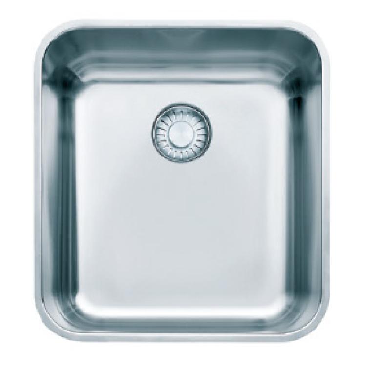 Φράνκε νεροχύτης Largo LAX 110.36 εντοιχισμένος 1220157548