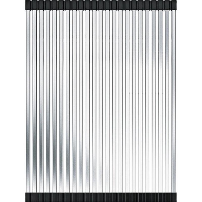 Φράνκε Ανοξείδωτο Ατσάλι Ρολόστρωμα 468x420mm για τοποθέτηση στον νεροχύτη 112.0030.882