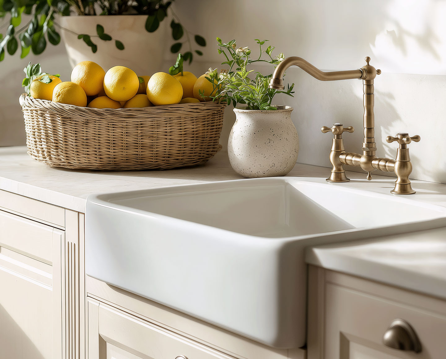 Οι 5 κορυφαίες μάρκες βρύσης κουζίνας που καθορίζουν το ευρωπαϊκό σχεδιασμό το 2026