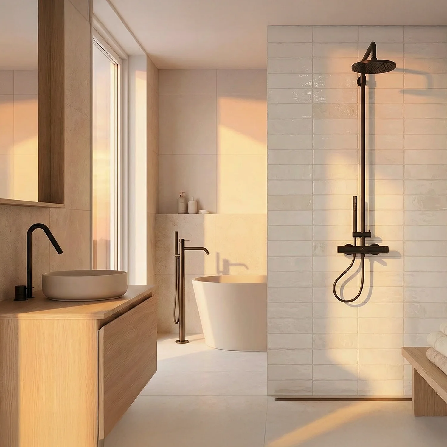 Διακόσμηση μπάνιου για το Πάσχα: Πώς να ανανεώσετε τον χώρο σας με κομψές πινελιές και λεπτομέρειες