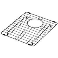 Bottom protector / rack for sinks