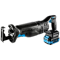 Battery Reciprocating Saws