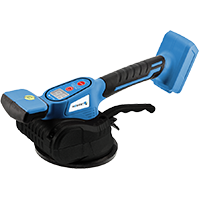 Δονητική βεντούζα για πλακάκια